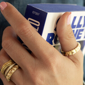 Bandring 02.46-25.00